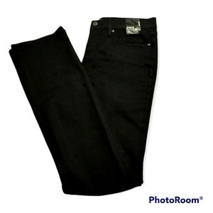 NWT New York & Company Slim Patrol Bootcut Jeans